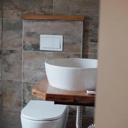 Отель Nikol Воскопоя