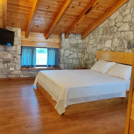 Hotel Nikol
