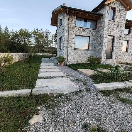 Hotel Nikol Voskopoje