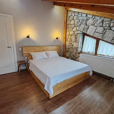 Nikol Hotel