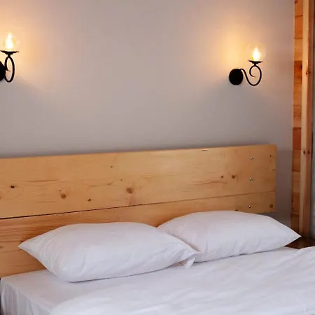 Hotel Nikol