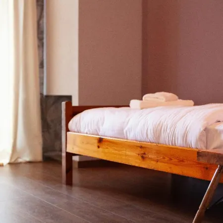 Hotel Nikol Voskopojë