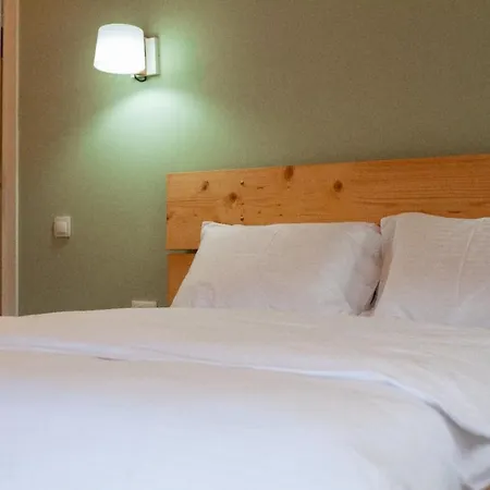 Hotel Nikol Voskopoje