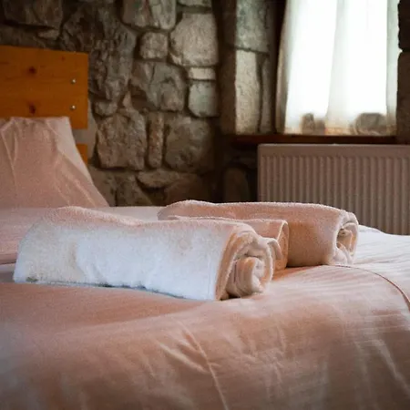 Nikol Hotel *