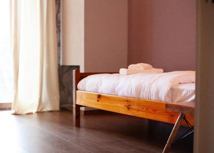 Hotel Nikol Voskopojë