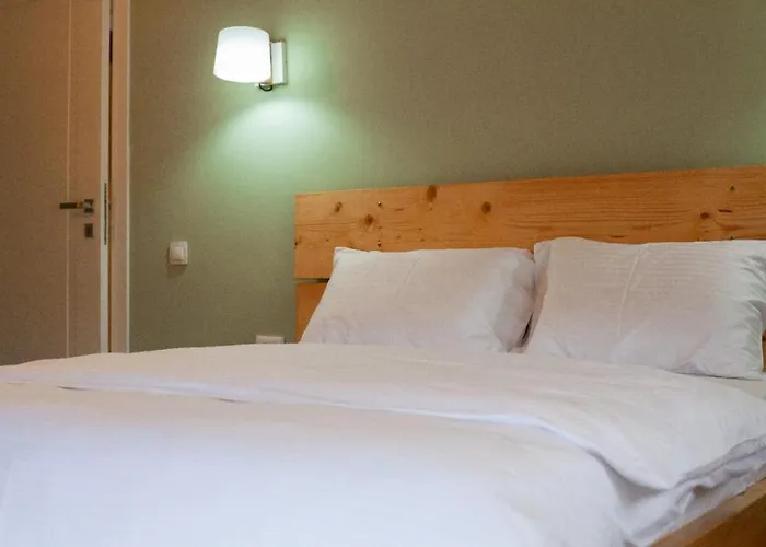 Hotel Nikol Voskopojë